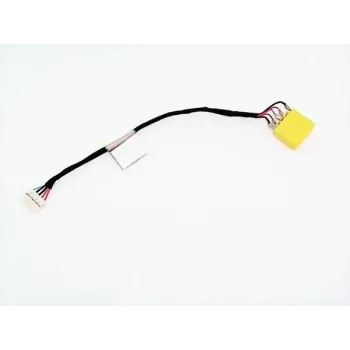 Lenovo DC Jack LZ9 IdeaPad U430 Touch U430P 90205219 Lenovo DC Jack LZ9 IdeaPad U430 Touch U430P 90205219