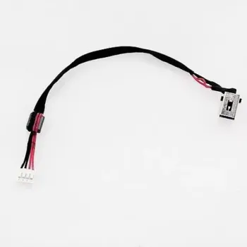 Lenovo DC Jack VITU5 IdeaPad U510 DC30100KS00 90200431