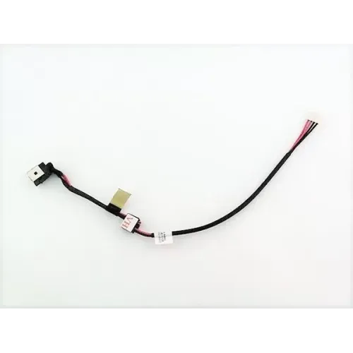 Lenovo IdeaPad U450 Series Laptop DC Jack Replacement Lenovo IdeaPad U450 Series Laptop DC Jack Replacement