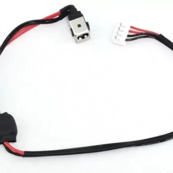 Lenovo DC301009700 Laptop DC Jack IdeaPad G560 Y560 Z560 DC301009600