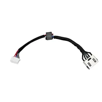 Lenovo DC30100KQ00 Laptop DC Jack for IdeaPad Erazer Z410 Z510