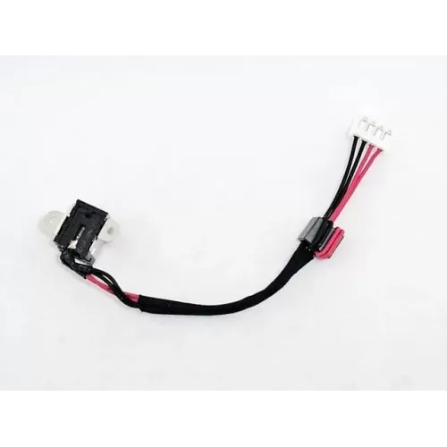 Lenovo DC30100KU0J Laptop DC Jack Replacement for IdeaPad Y400 Y410 Y430 Y500 Y500P Lenovo DC30100KU0J Laptop DC Jack Replacement for IdeaPad Y400 Y410 Y430 Y500 Y500P