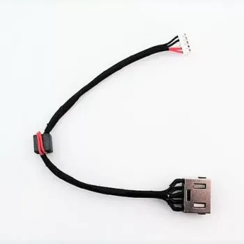 Lenovo DC30100LD00 DC Jack Cable IdeaPad G40 Z50 Z50-70 Z50-75 Z50-80