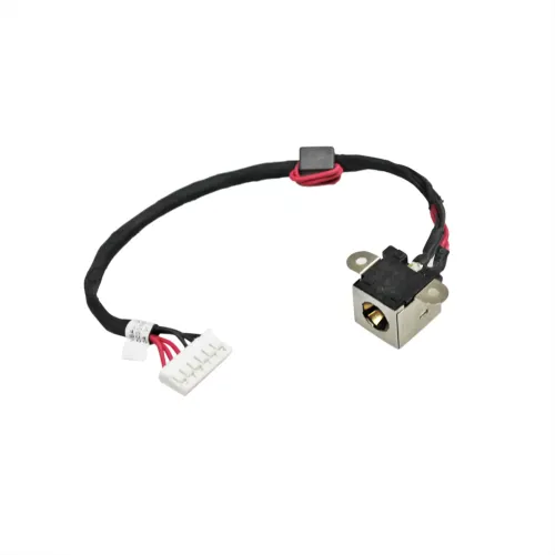 Lenovo DC30100LW00 Laptop DC Jack Replacement for IdeaCentre AIO C540
