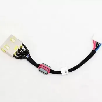 Lenovo DC30100PE00 Laptop DC Jack IdeaPad G400 G400S G405 DC30100NW00