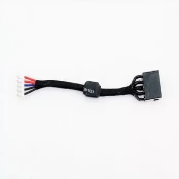 Lenovo Laptop DC Power Jack Replacement - Y700 Series