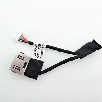 Lenovo DC30100RA00 DC Jack Cable ThinkPad T470 T475