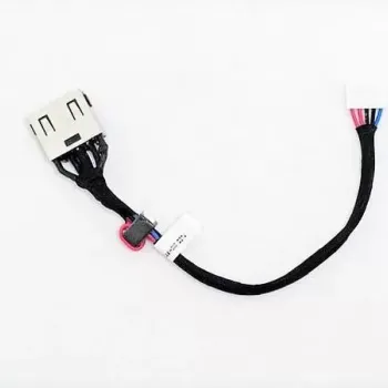 Lenovo DC30100SF00 Laptop DC Jack B50-30 B50-45 B50-70 TS DC30100QB00