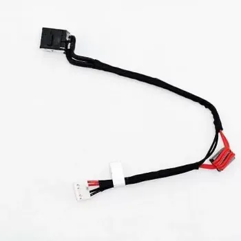 Lenovo DD0LZ2AD000 Laptop DC Jack IdeaPad Z380 Z480 Z485 DD0LZ1AD000