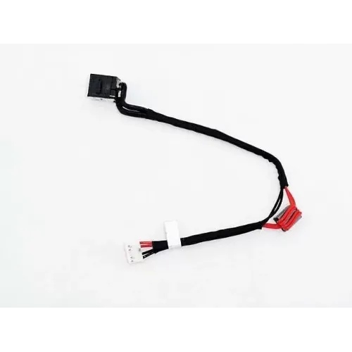 Lenovo IdeaPad Z380 Z480 Z485 Laptop DC Jack Replacement Lenovo IdeaPad Z380 Z480 Z485 Laptop DC Jack Replacement