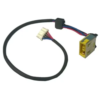 Lenovo G400S G500S DC Jack Lenovo G400S G500S DC Jack
