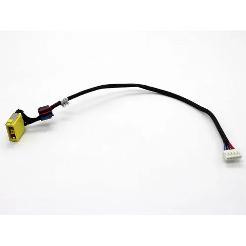 Replacement DC Power Jack for Lenovo G400S G500S Laptop Replacement DC Power Jack for Lenovo G400S G500S Laptop