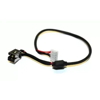Lenovo G470 Laptop DC Jack Lenovo G470 Laptop DC Jack