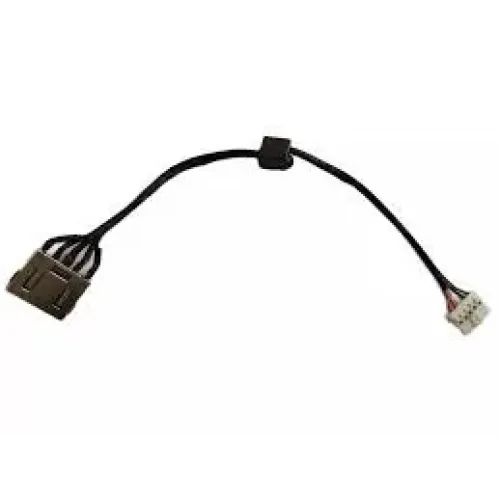 Lenovo G50 Series Replacement DC Jack Cable - DC30100LG00 Lenovo G50 Series Replacement DC Jack Cable - DC30100LG00