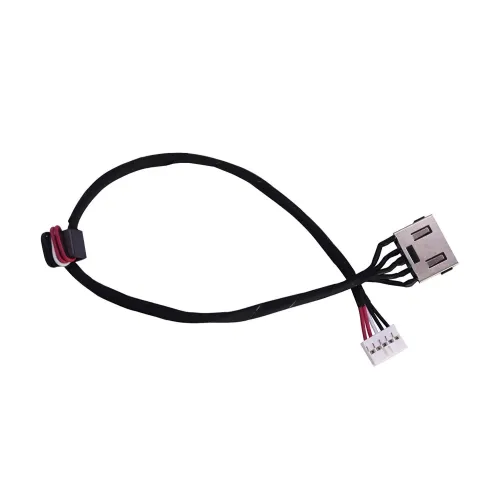 Lenovo G50 Series Replacement DC Jack - DC30100LG00 Lenovo G50 Series Replacement DC Jack - DC30100LG00