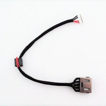 Lenovo IdeaPad 300-14IBR 300-14ISK 300-15IBR 300-15ISK DC Jack Cable