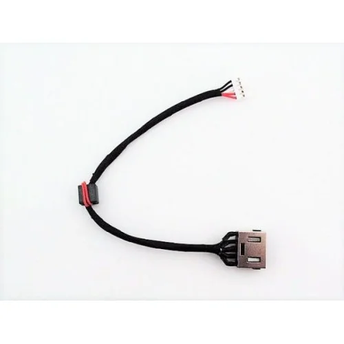 Lenovo IdeaPad 300 Series DC Jack Cable Replacement Lenovo IdeaPad 300 Series DC Jack Cable Replacement