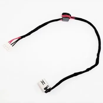 Lenovo Ideapad Y470 Laptop DC Jack