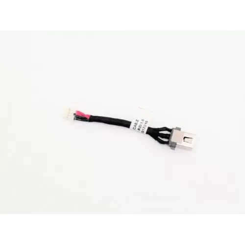 Lenovo IdeaPad 710S PLUS-13ISK PLUS-13IKB Touch-13IKB Laptop DC Jack Replacement Lenovo IdeaPad 710S PLUS-13ISK PLUS-13IKB Touch-13IKB Laptop DC Jack Replacement