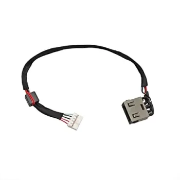 Lenovo Laptop DC Jack IdeaPad Y50-70 DC30100R900 DC30100RB00 Lenovo Laptop DC Jack IdeaPad Y50-70 DC30100R900 DC30100RB00