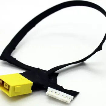 Lenovo LS51P Laptop DC Jack