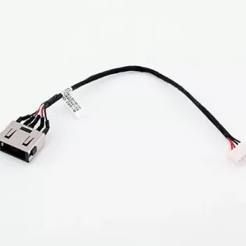 Lenovo SC10A39898 Laptop DC Jack ThinkPad X240 X250 DC30100LC00