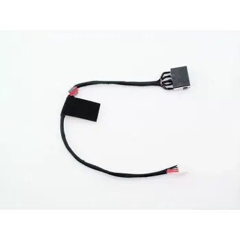 Lenovo SC10J21295 Laptop DC Jack ThinkPad T440S T450S T460 DC30100Q900