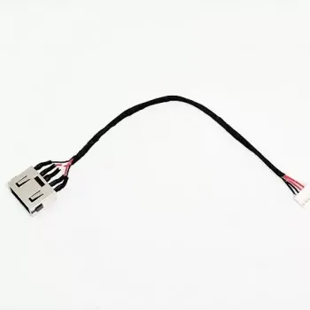 Lenovo SC10K41884 Laptop DC Jack ThinkPad X240 X250 X260 DC30100PH00