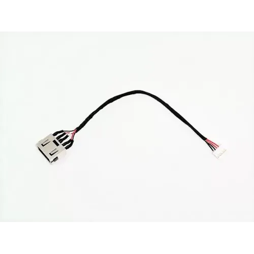 Lenovo ThinkPad X240 X250 X260 DC Jack Replacement - SC10K41884 Lenovo ThinkPad X240 X250 X260 DC Jack Replacement - SC10K41884