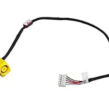 Lenovo Edge E530 E530c E535 E545 DC Power Jack Cable