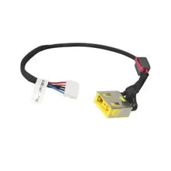 Lenovo Essential G500 G505S DC Jack With Cable Lenovo Essential G500 G505S DC Jack With Cable