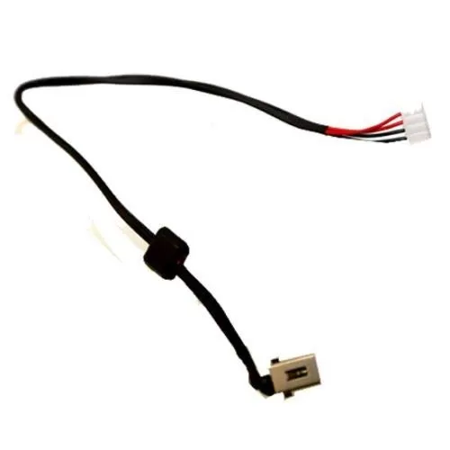 Lenovo G580 Replacement DC Power Jack Connector Lenovo G580 Replacement DC Power Jack Connector