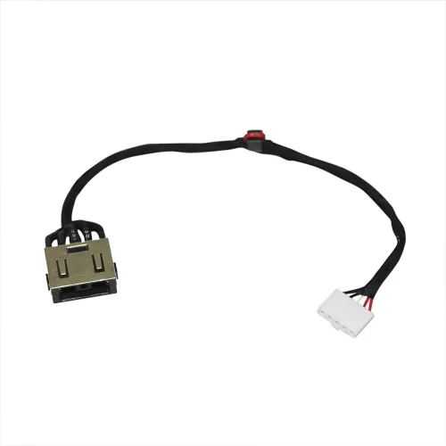 Lenovo IdeaPad G40 Series Replacement DC Power Jack