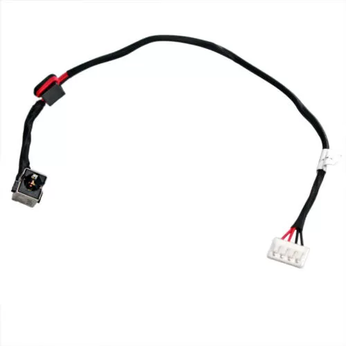 Lenovo IdeaPad N580 N585 Replacement DC-IN Power Jack Lenovo IdeaPad N580 N585 Replacement DC-IN Power Jack