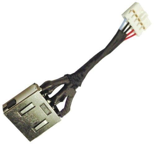 Lenovo IdeaPad Y40 DC-IN Jack Replacement Port Lenovo IdeaPad Y40 DC-IN Jack Replacement Port