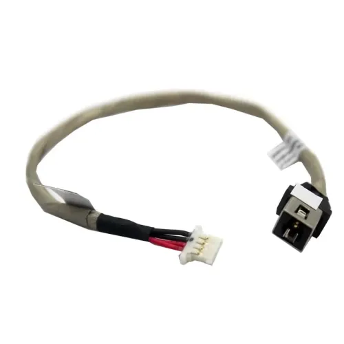 Lenovo Ideapad 110-15ISK Replacement DC Jack Port Connector