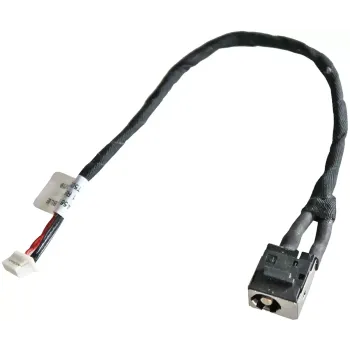 Lenovo Ideapad B560 V560 DC Power Jack Lenovo Ideapad B560 V560 DC Power Jack