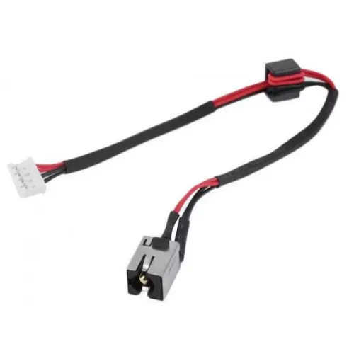 Lenovo Ideapad P500 Replacement DC Power Jack Connector Lenovo Ideapad P500 Replacement DC Power Jack Connector