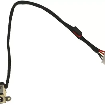 Lenovo Ideapad Y410P DC Jack