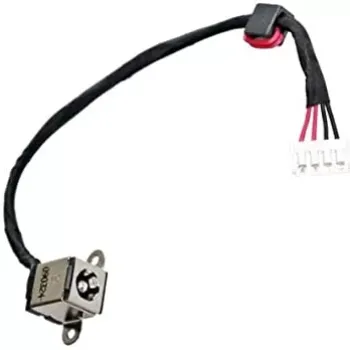 Lenovo Ideapad Y510P DC Power Jack