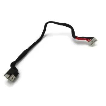 Lenovo Ideapad Y560 DC JackÃ‚Â Power In