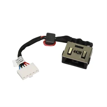 Lenovo S21E-20 DC Jack