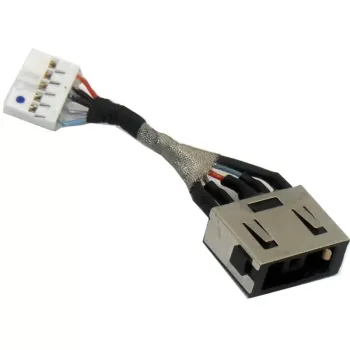 Lenovo ThinkPad 13 Series DC-IN Power Cable DC Jack Lenovo ThinkPad 13 Series DC-IN Power Cable DC Jack