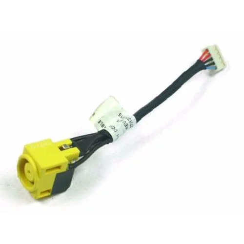 Replacement DC-in Jack for Lenovo ThinkPad Edge E330 Replacement DC-in Jack for Lenovo ThinkPad Edge E330