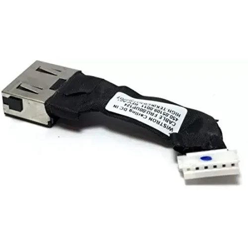 Lenovo ThinkPad P40 Yoga Replacement DC Power Jack Lenovo ThinkPad P40 Yoga Replacement DC Power Jack