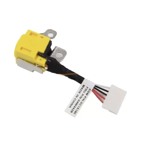 Lenovo ThinkPad T430U Replacement DC-IN Power Jack Lenovo ThinkPad T430U Replacement DC-IN Power Jack