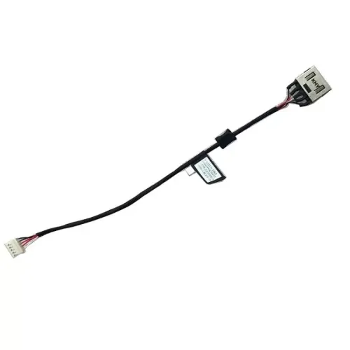 Lenovo ThinkPad T450 DC-In Cable Replacement: DC Jack Connector Lenovo ThinkPad T450 DC-In Cable Replacement: DC Jack Connector
