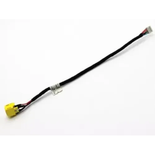 Lenovo ThinkPad X131E Replacement DC Jack With Cable Lenovo ThinkPad X131E Replacement DC Jack With Cable