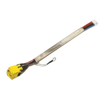 Lenovo ThinkPad X201 X200 DC Jack Power In Lenovo ThinkPad X201 X200 DC Jack Power In