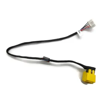 Lenovo Thinkpad Edge E430Ã‚Â E430c E435 DC Power Jack